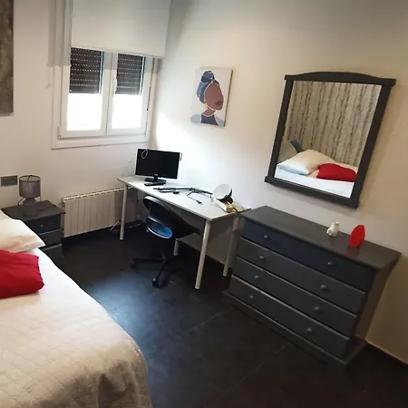 Ouh Candy Box Apartment
