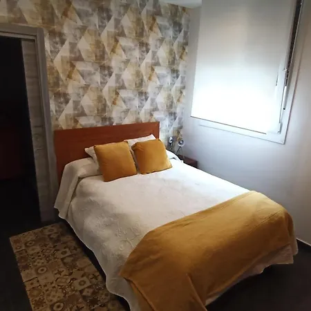 Apartment Ouh Candy Box Bilbao