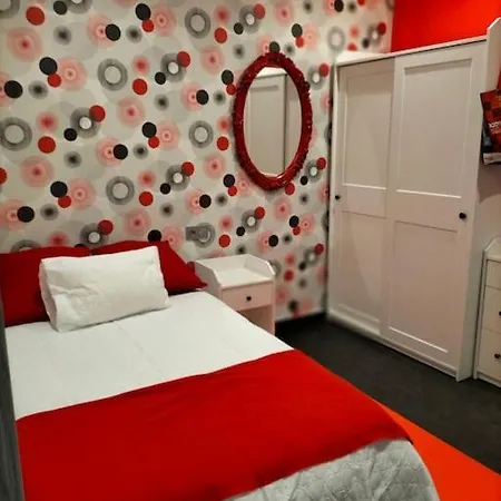 Appartement Ouh Candy Box *