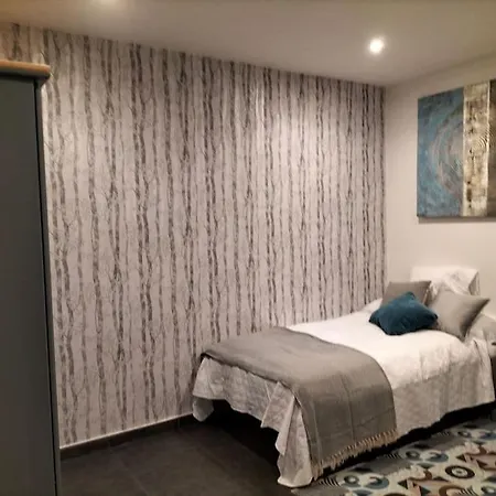 Ouh Candy Box דירה