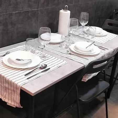 Ouh Candy Box * Bilbao