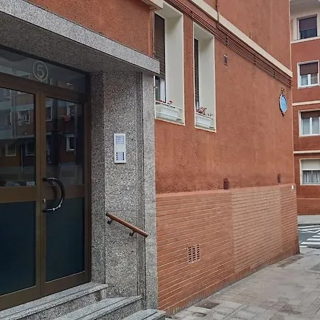 Ouh Candy Box Apartment