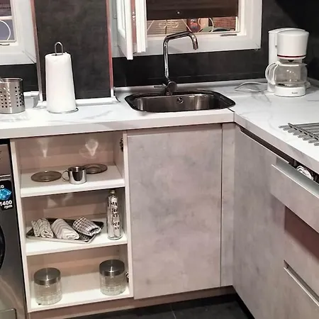 דירה Ouh Candy Box