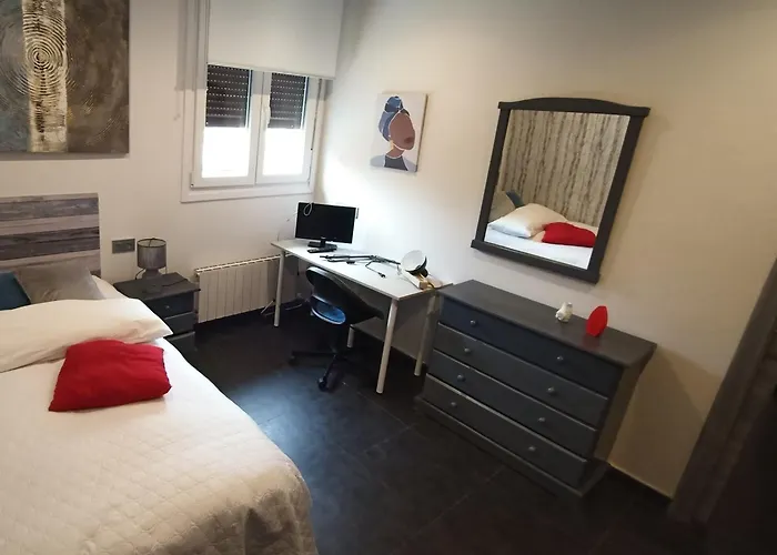 Ouh Candy Box Apartment