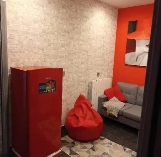 Ouh Candy Box בילבאו