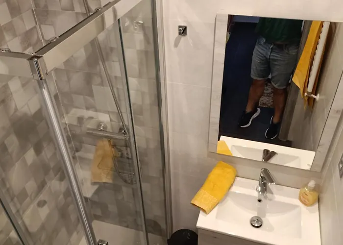 Διαμέρισμα Ouh Candy Box