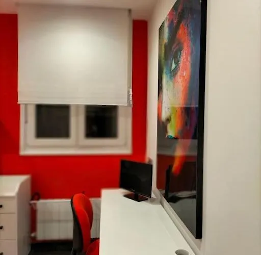 Ouh Candy Box בילבאו