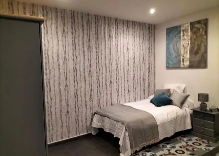 Ouh Candy Box דירה