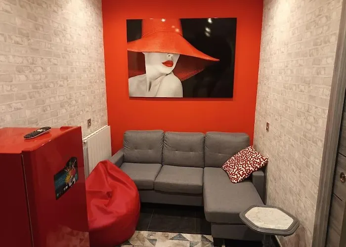 Ouh Candy Box Διαμέρισμα Μπιλμπάο