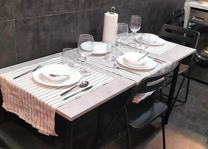 Ouh Candy Box * Bilbao