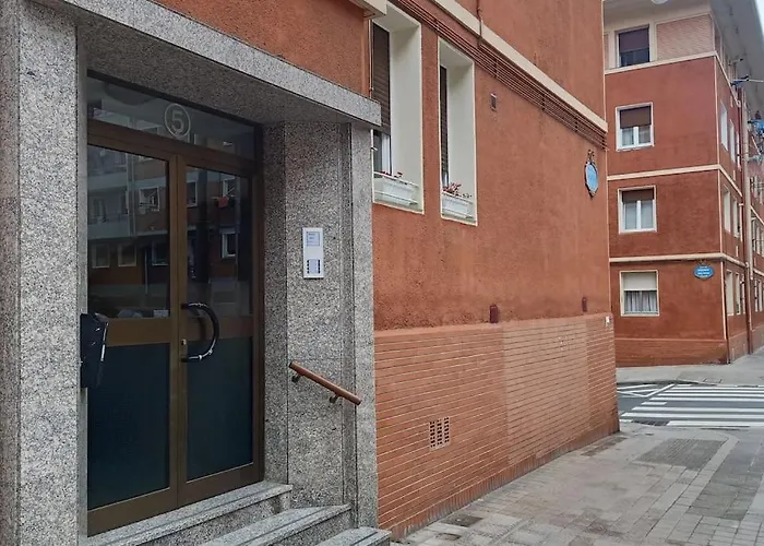 Ouh Candy Box דירה