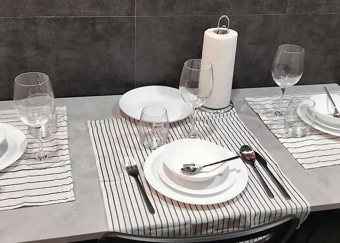 דירה Ouh Candy Box