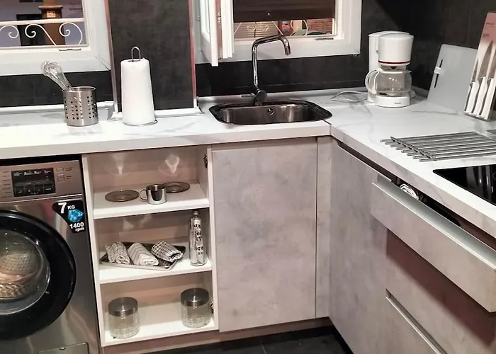 דירה Ouh Candy Box