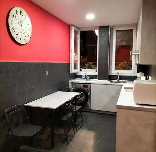 Ouh Candy Box Διαμέρισμα Μπιλμπάο