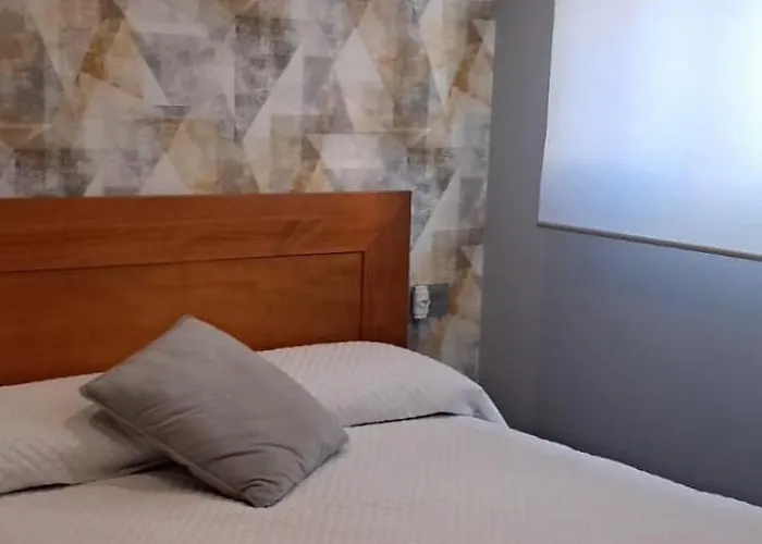 Ouh Candy Box בילבאו