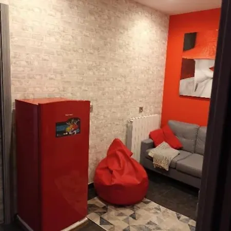 Ouh Candy Box Bilbao