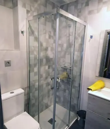 Ouh Candy Box Apartament *