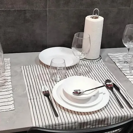 Apartament Ouh Candy Box